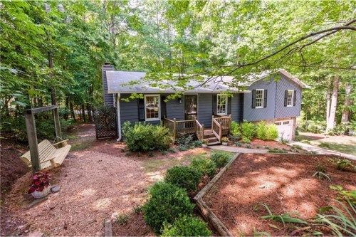 2056 Sewanee Court, Villa Rica, GA 30180