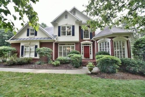 357 Grand Avenue, Suwanee, GA 30024