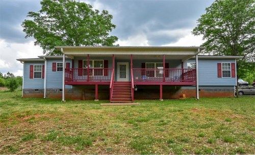 1017 Beaver Hill Drive, Bethlehem, GA 30620