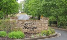 1116 Glenwyck Drive Braselton, GA 30517