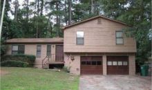 2968 Forelock Place Sw Marietta, GA 30064