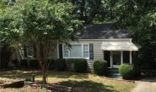168 Scott Drive Se Marietta, GA 30067