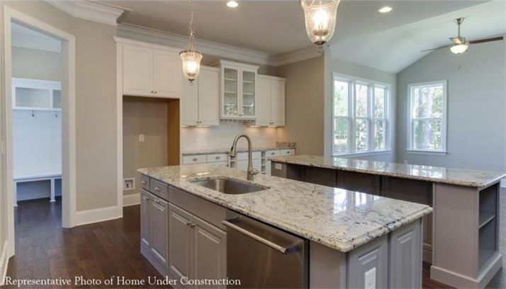 715 Park Haven Lane, Canton, GA 30115