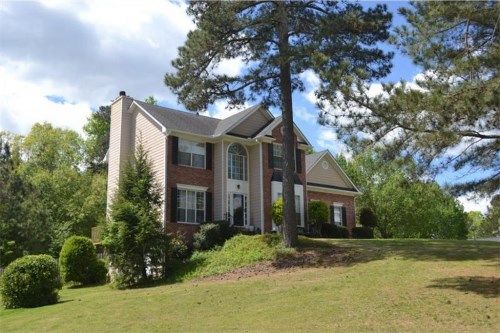 885 Tennessee Walk, Buford, GA 30518