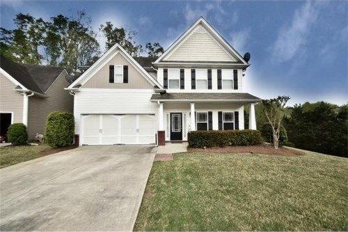 1365 Summer Hill Court, Buford, GA 30518
