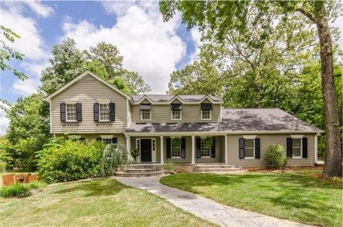 3403 Somerset Trace Se, Marietta, GA 30067