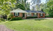 1393 Berkeley Lane Ne Atlanta, GA 30329