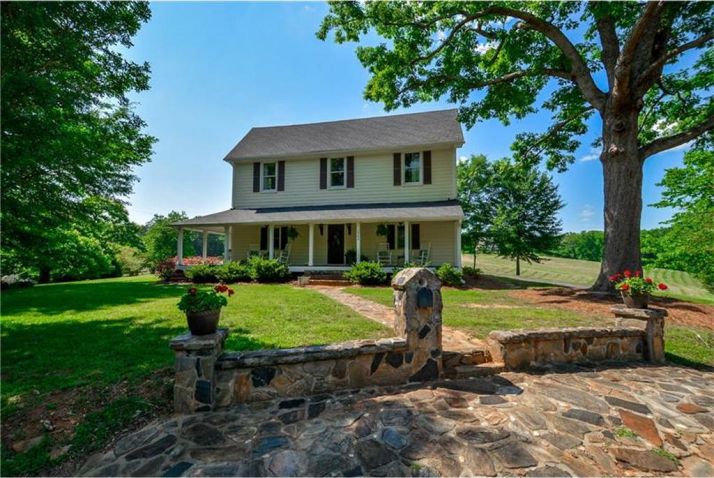 322 Henson Way, Canton, GA 30115