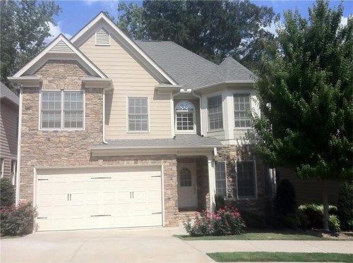 275 Water Oak Place, Alpharetta, GA 30009