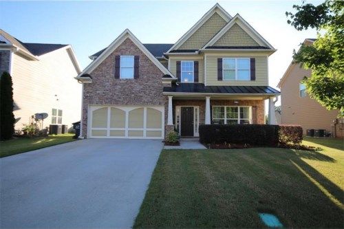 918 Upland Ives Drive, Buford, GA 30518