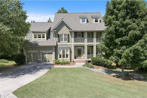 6279 Grand Loop Road, Buford, GA 30518