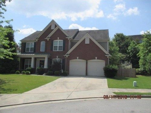 603 Glencora Close, Buford, GA 30518