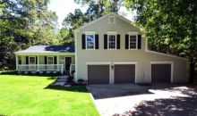 6106 Mountcreek Place Norcross, GA 30092