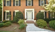 4042 Glen Meadow Drive Norcross, GA 30092