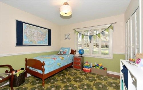 3856 Gladney Drive, Atlanta, GA 30340