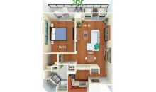 1500 Bay Rd # M-1425 Miami Beach, FL 33139