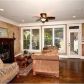 124 Fernwood Drive, Woodstock, GA 30188 ID:13945043