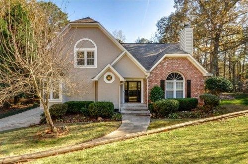 305 Mainsail Lane, Woodstock, GA 30189