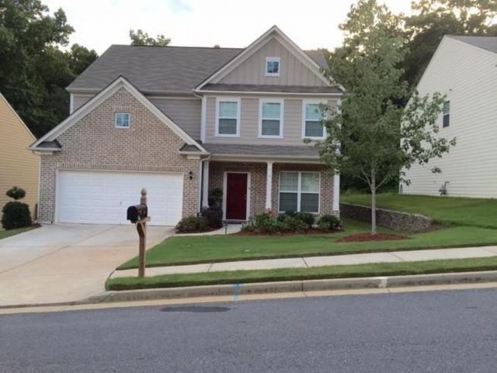 6608 Pierless Avenue, Buford, GA 30518