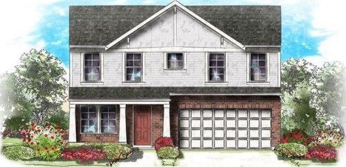 1676 Hollow Brook Court, Buford, GA 30518