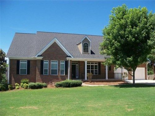 20 Prestwick Loop Nw, Cartersville, GA 30120