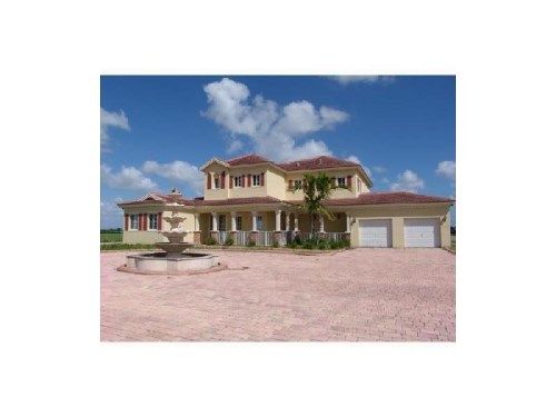 21703 SW 344th, Homestead, FL 33034