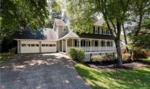 511 Pine Springs Trail Se Marietta, GA 30067