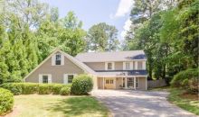 3413 Somerset Trace Se Marietta, GA 30067