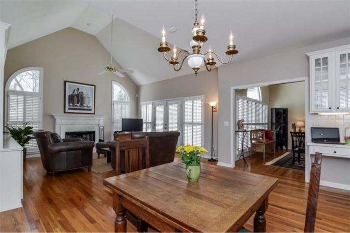 4050 Three Chimneys Farm Lane, Cumming, GA 30041