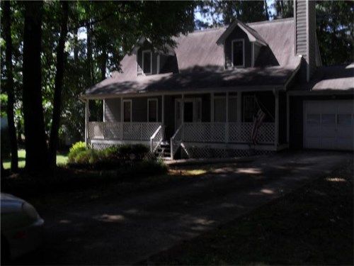 8291 Blackfoot Trail, Jonesboro, GA 30236