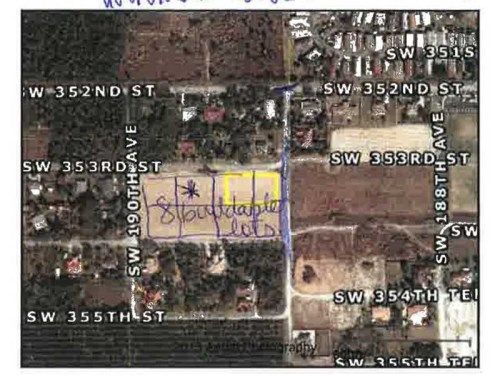18969 SW 353 ST APPROX, Homestead, FL 33034
