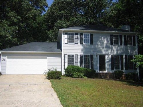 1607 Holborn Court, Jonesboro, GA 30236