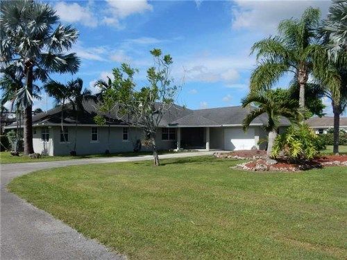 21225 SW 384th St, Homestead, FL 33034