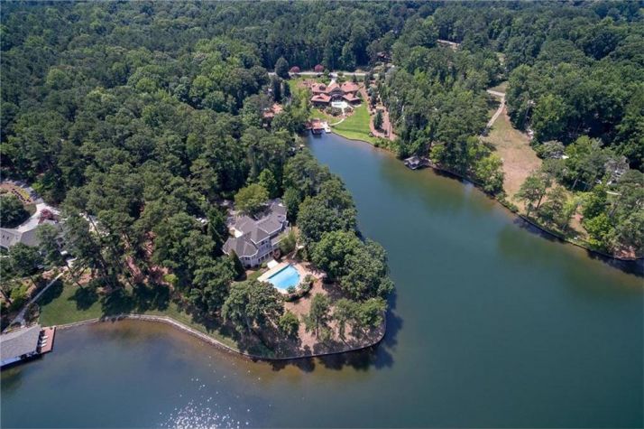 3432 S Bay Drive, Jonesboro, GA 30236
