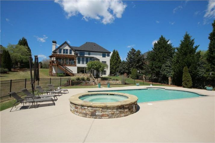 2635 Strathmore Drive, Cumming, GA 30041