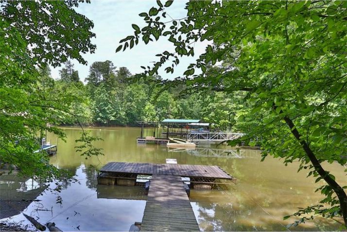 3510 Riviera Drive, Cumming, GA 30041