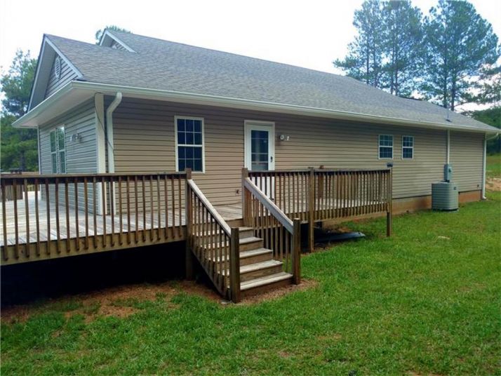 1446 Hwy 326 Highway, Carnesville, GA 30521