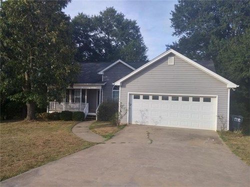 53 Summit Lane, Carnesville, GA 30521