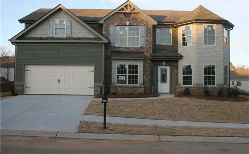 1238 New Liberty Way, Braselton, GA 30517