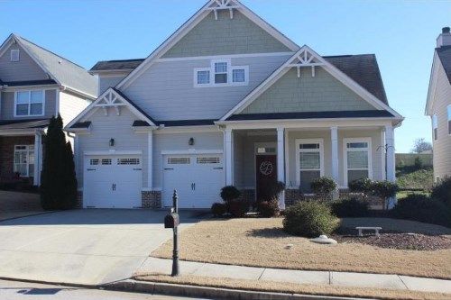 5739 Berkshire Trace, Braselton, GA 30517