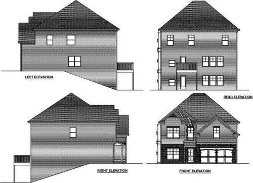 1553 Sooner Court, Lawrenceville, GA 30045