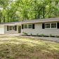 1489 Indian Forest Court, Stone Mountain, GA 30083 ID:14346897