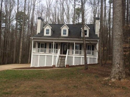 1920 Camp Road, Jasper, GA 30143