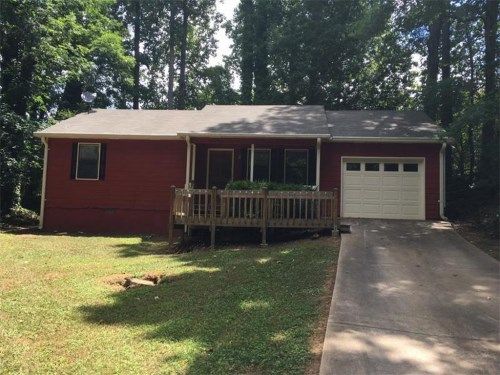 4385 Bonneville Drive, Cumming, GA 30041