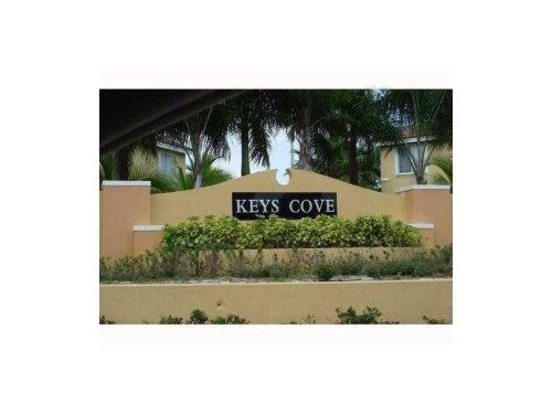 1666 SE 27th Ct # 100, Homestead, FL 33035