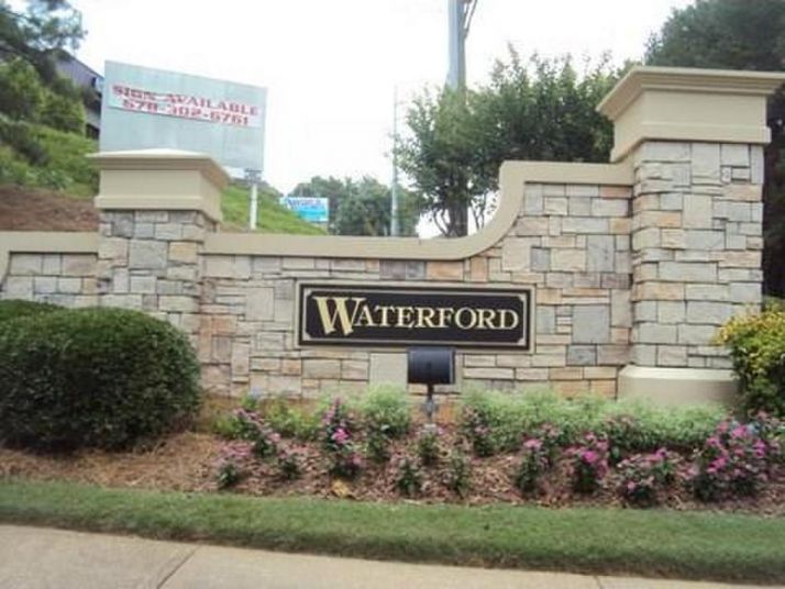 2004 Castlemaine Circle, Woodstock, GA 30189