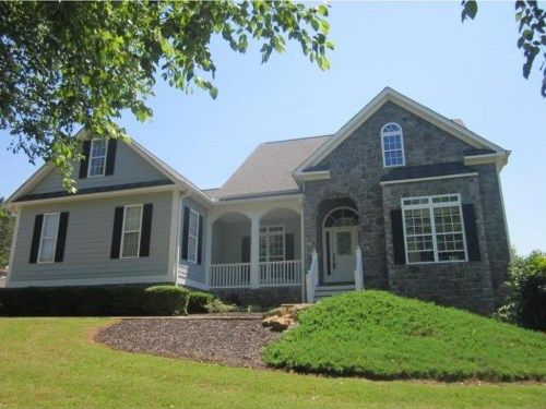 135 Ridge Run, Tyrone, GA 30290