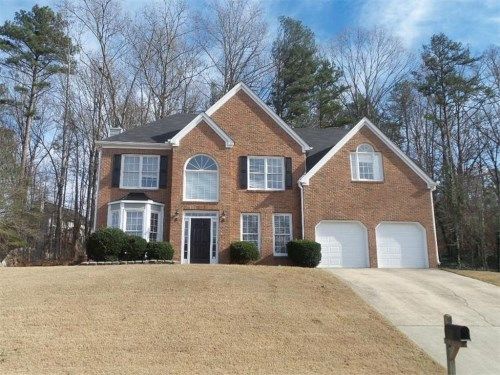 1968 Cobblewood Drive Nw, Kennesaw, GA 30152