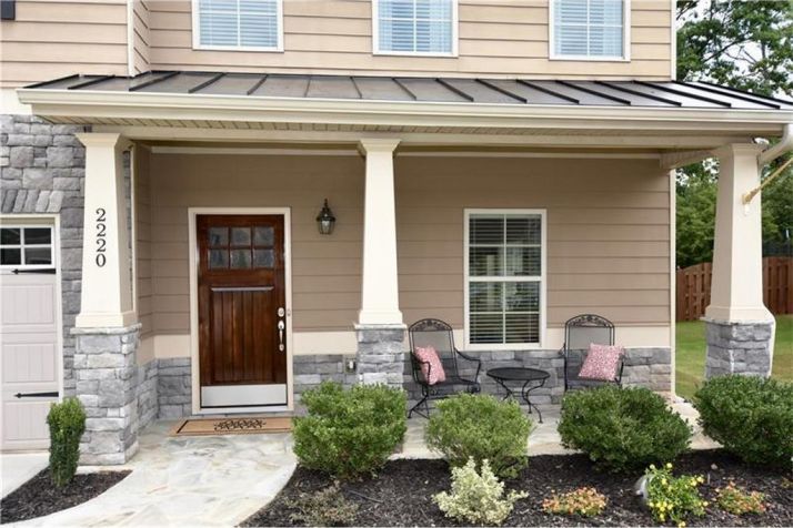 2220 Creole Circle, Cumming, GA 30040