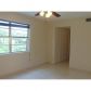 3651 NW 95th Ter # 901, Fort Lauderdale, FL 33351 ID:14830897